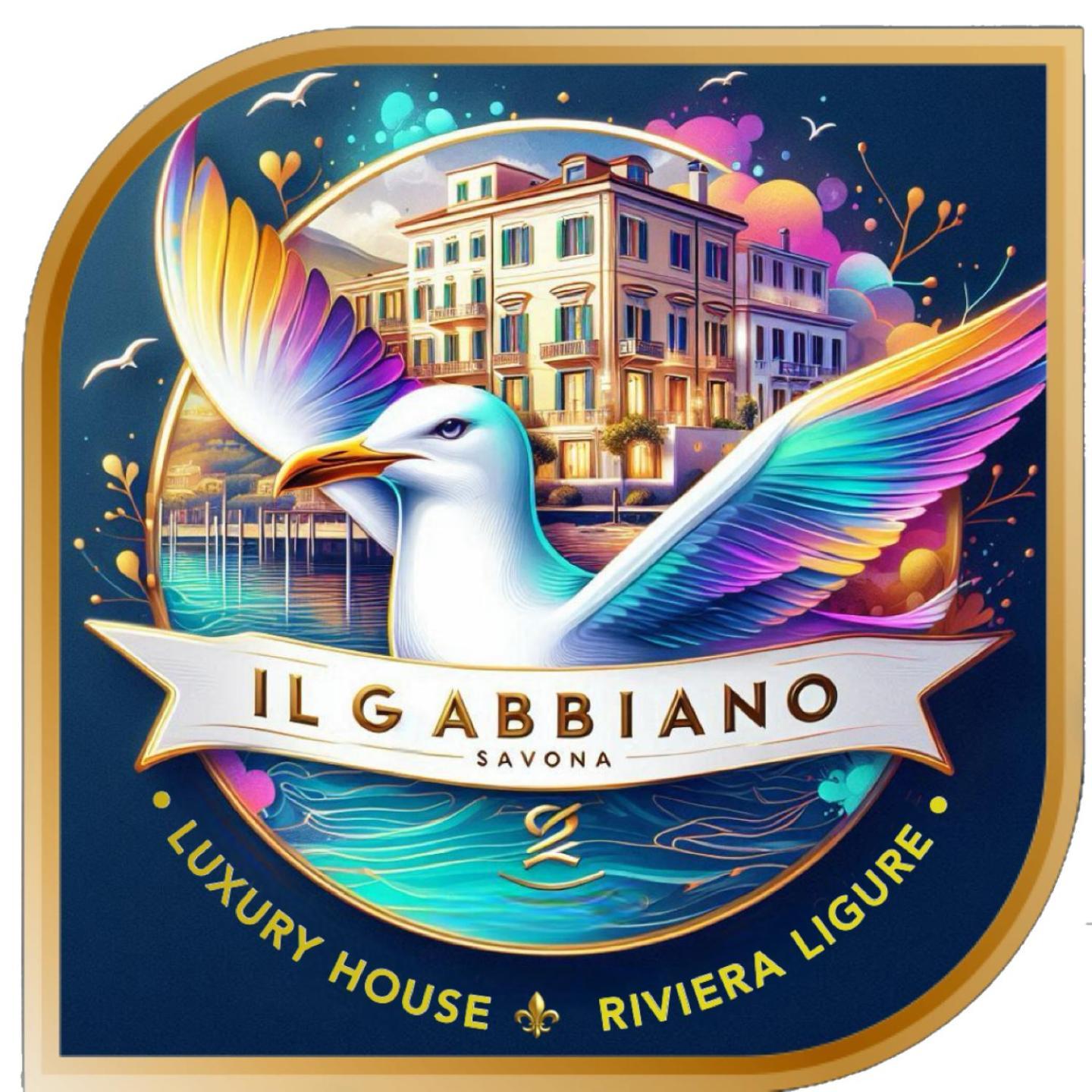 Il Gabbiano 