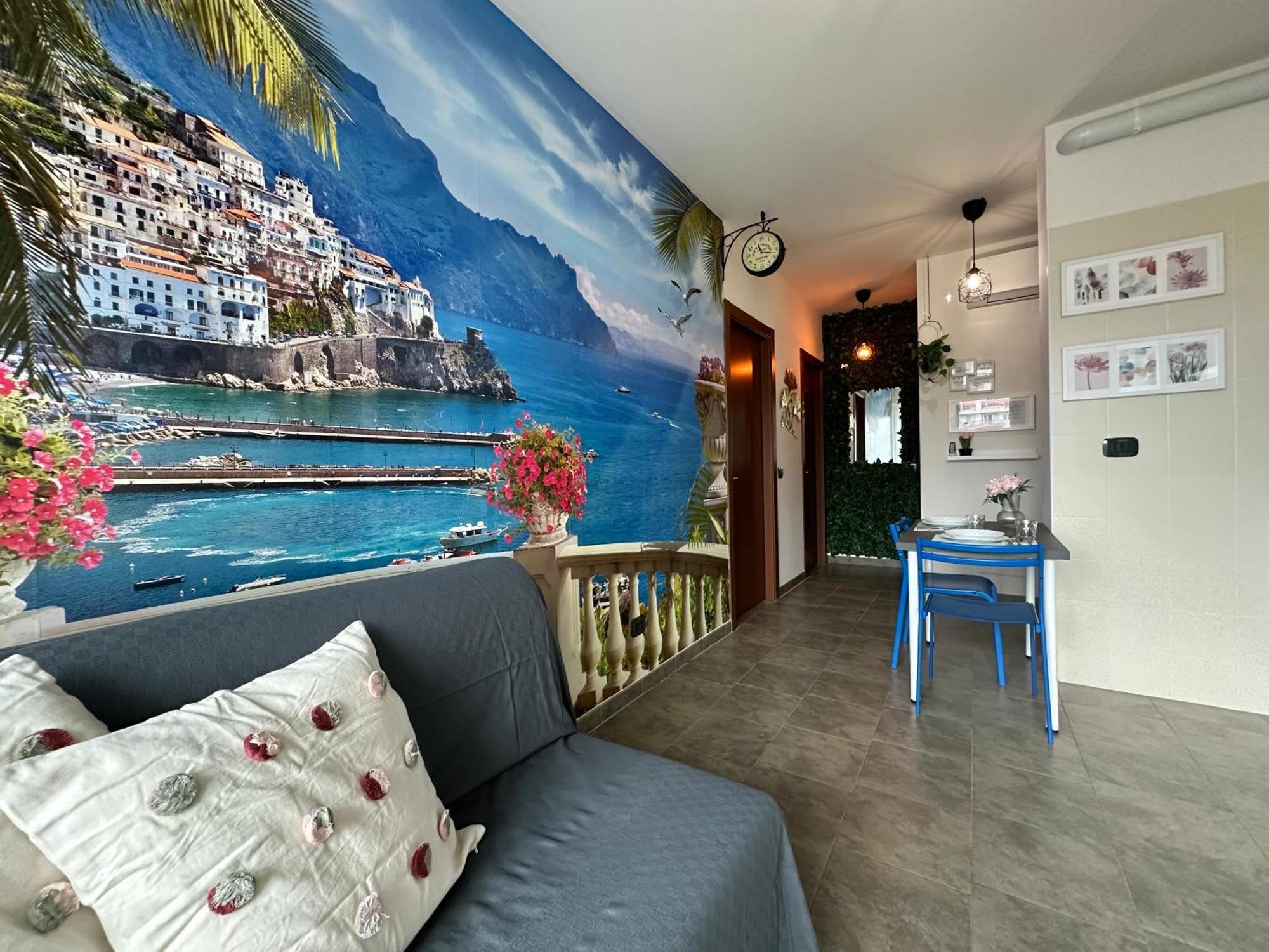 Apartment Il Gabbiano 