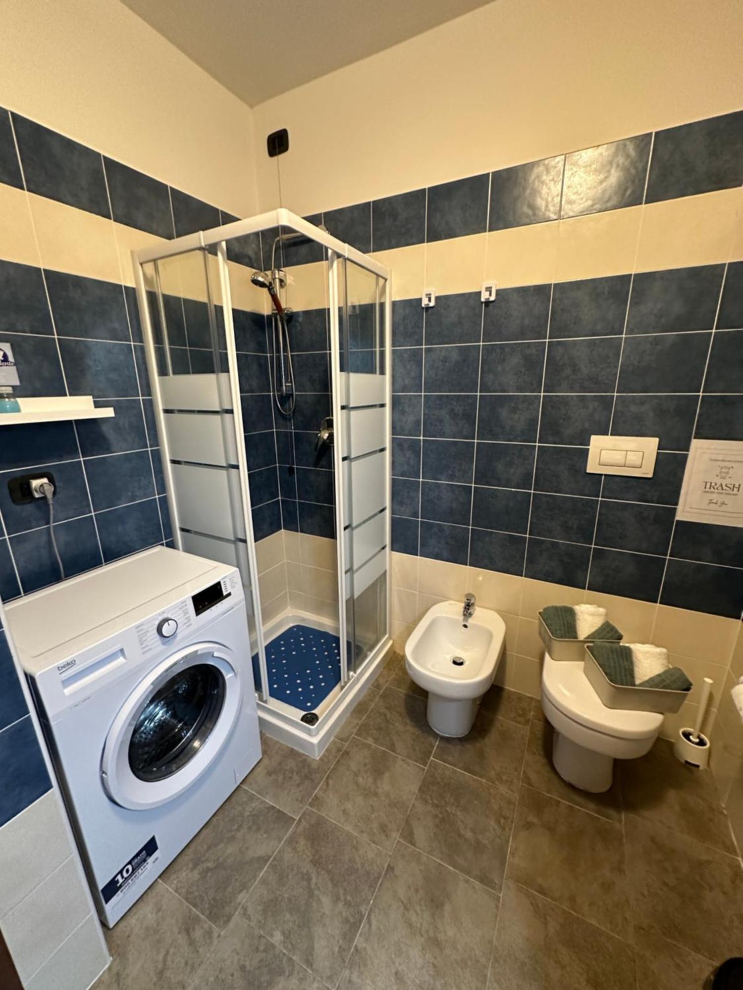 Apartment Il Gabbiano 