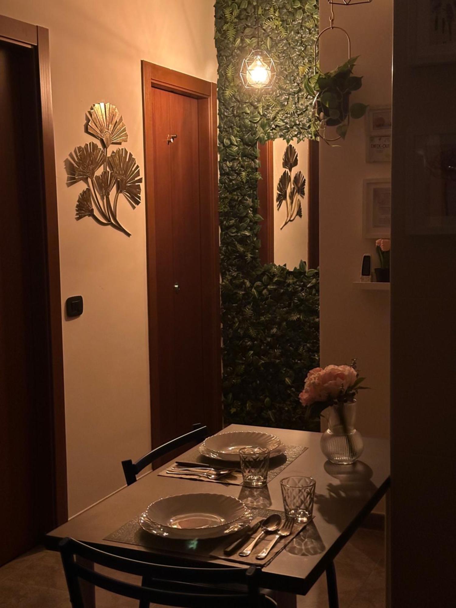 Apartment Il Gabbiano 