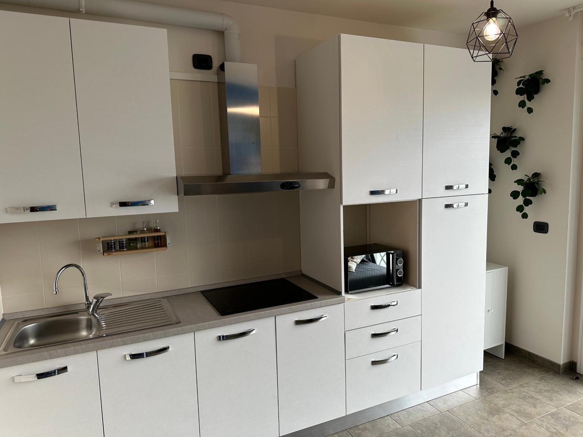 Apartment Il Gabbiano 