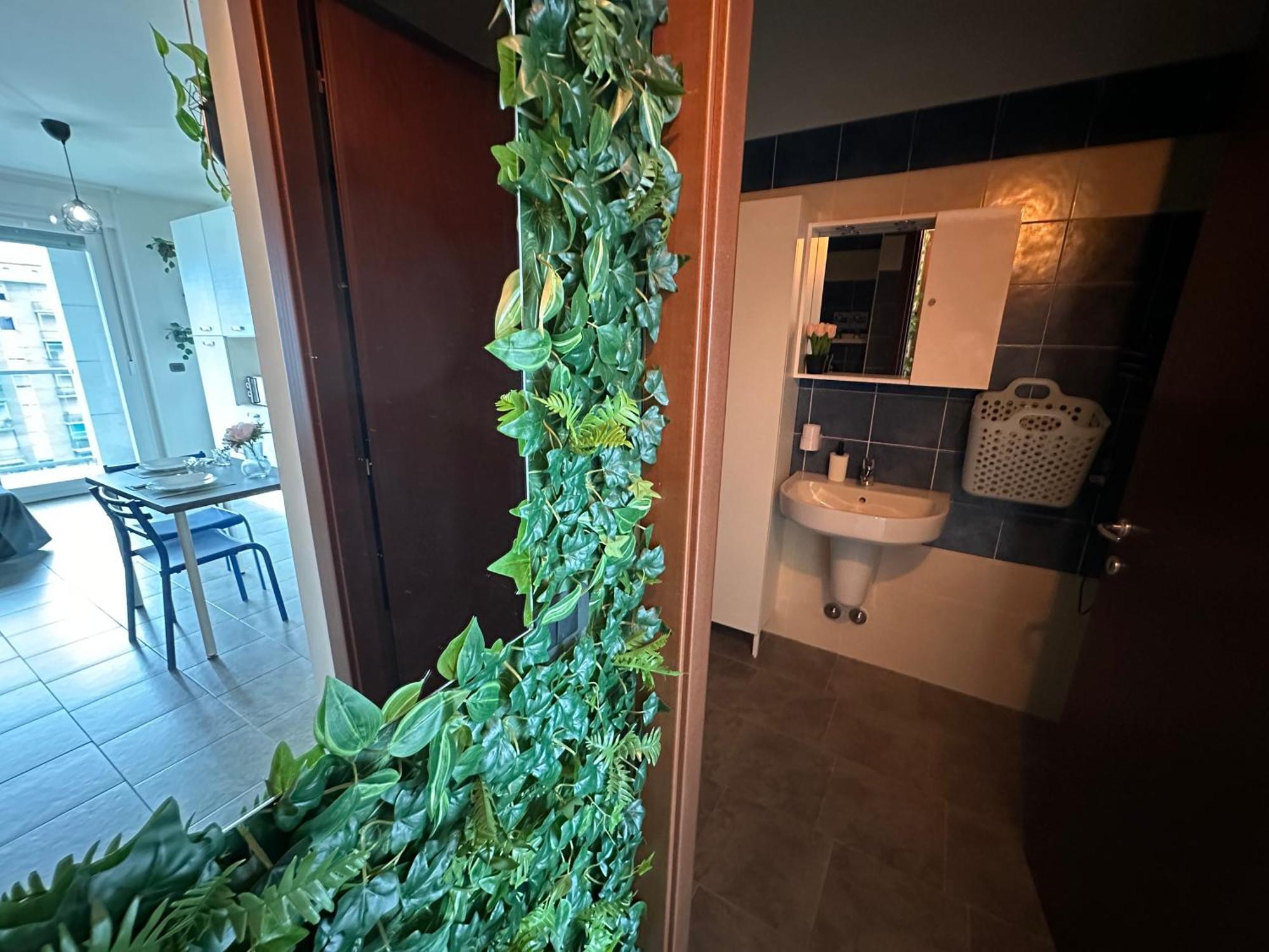 Apartment Il Gabbiano 