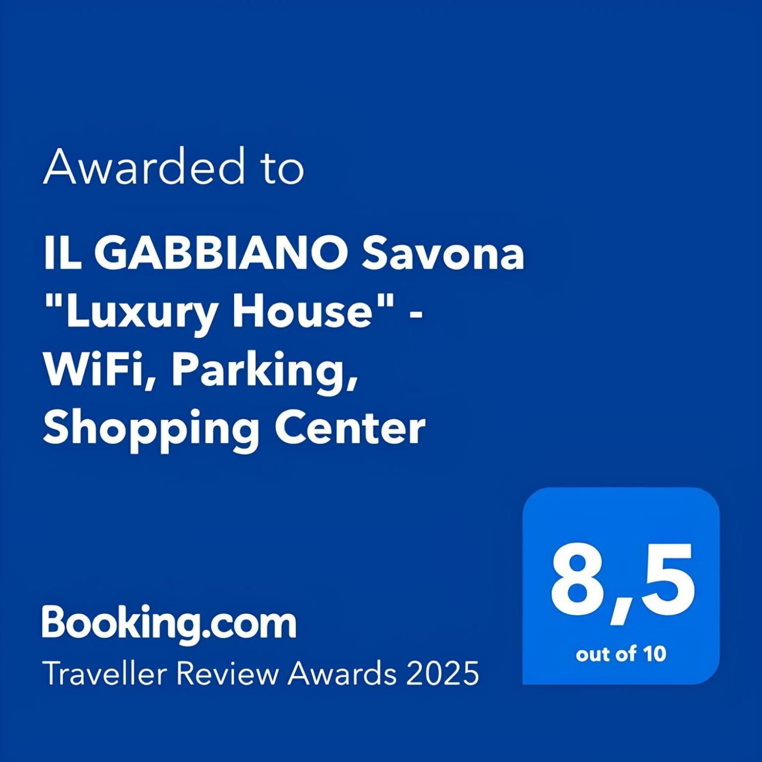 Il Gabbiano 
